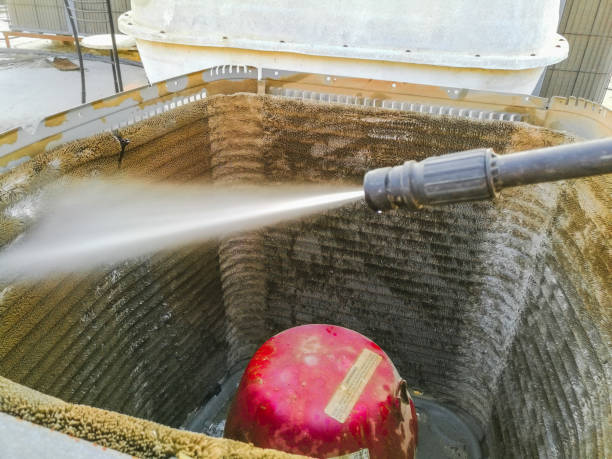 Best Best Air Duct Cleaning Company  in Clifton Forge, VA