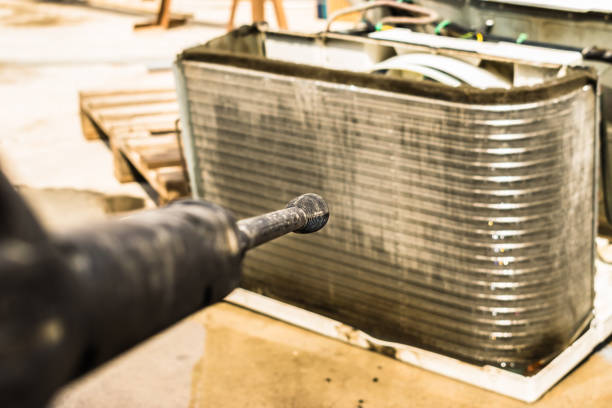 Best Air Duct Cleaning Near Me  in Clifton Forge, VA