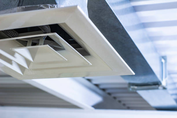 Best Local Air Duct Cleaning Services  in Clifton Forge, VA