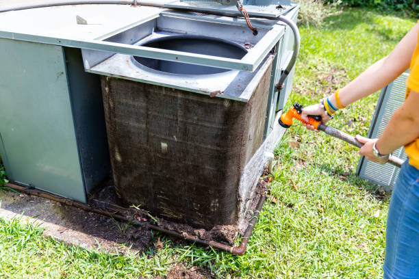 Ventilation Cleaning Services in VA