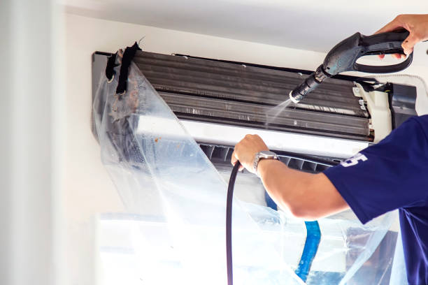 Best Air Duct Sanitizing Services  in Clifton Forge, VA
