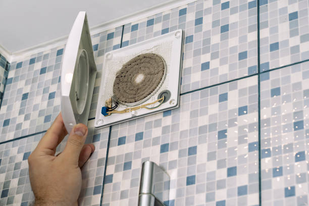 Best HVAC Duct Inspection Services  in Clifton Forge, VA