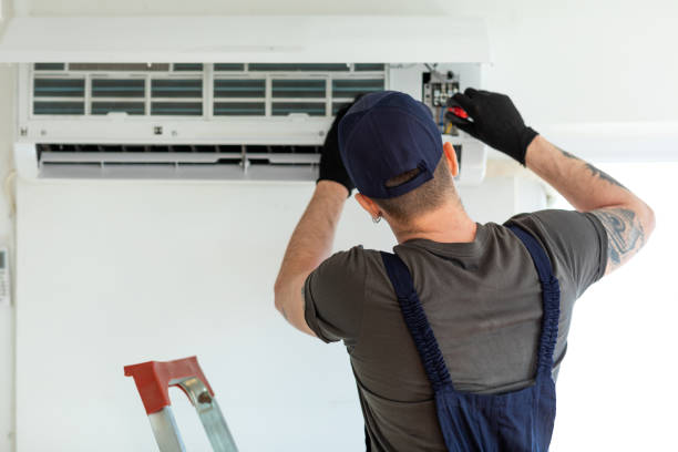 Best Affordable Duct Cleaning Services  in Clifton Forge, VA