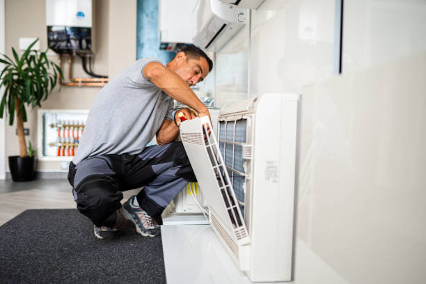 Ductwork Cleaning Services in VA
