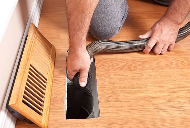 Best Air Duct Cleaning Company Near Me  in Clifton Forge, VA