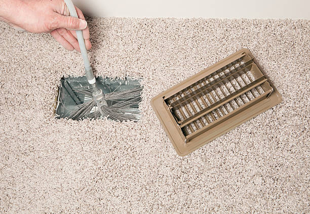 Best Affordable HVAC Duct Cleaning  in Clifton Forge, VA