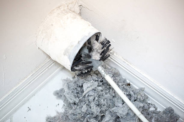 Best Affordable Air Duct Cleaning  in Clifton Forge, VA