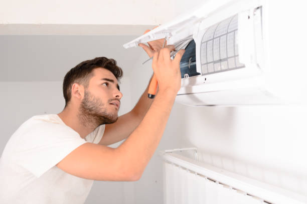 Best Air Vent Cleaning Services  in Clifton Forge, VA