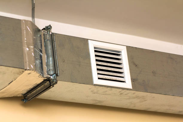 Best Residential Air Duct Cleaning  in Clifton Forge, VA